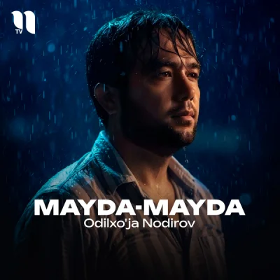 Odilxo'ja Nodirov Odilxo'ja Nodirov - Mayda-mayda