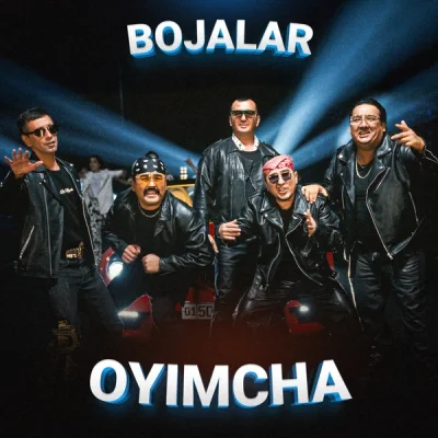 Bojalar Bojalar - Oyimcha
