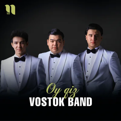 Vostok Band Vostok Band - Oy qiz