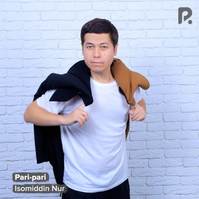 Isomiddin Nur - Pari-pari