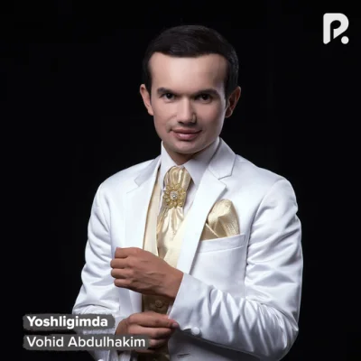 Vohid Abdulhakim - Yurak