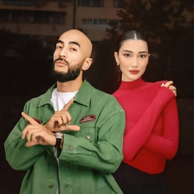 Shokir, Nodi - Sevmang