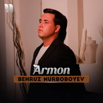 Behruz Nurboboyev - Armon