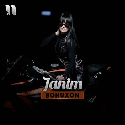 Bonuxon - Janim