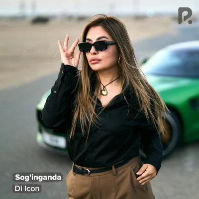 Di Icon - Sog'inganda
