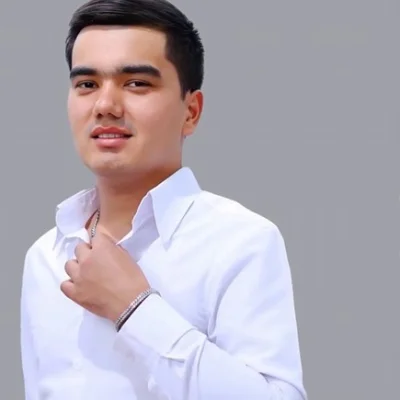 Doniyorbek Qodirberganov - Malak