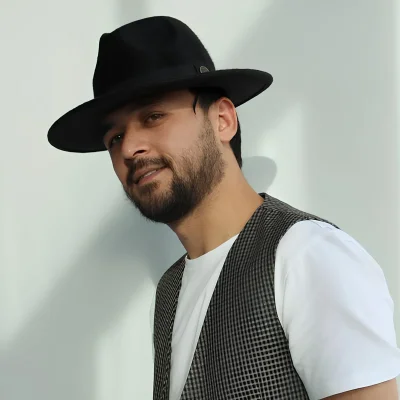 G'aybulla Tursunov - Quralay (DJ Tab Remix)