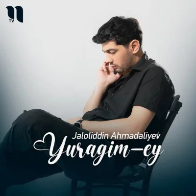 Jaloliddin Ahmadaliyev - Yuragimey (remix by J.R.B)