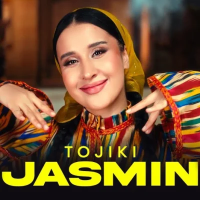 Jasmin - Tojiki