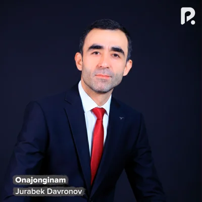 Jurabek Davronov - Onajonginam