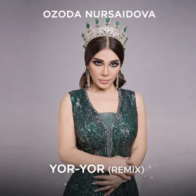 Ozoda Nursaidova - Yor-yor (remix)
