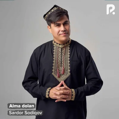 Sardor Sodiqov - Alma dolan
