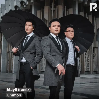 Ummon guruhi - Mayli (remix 2025)