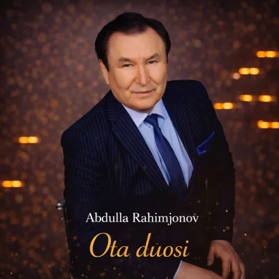 Abdulla Rahimjonov - Ota duosi