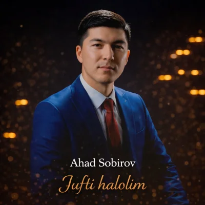 Ahad Sobirov - Jufti halolim