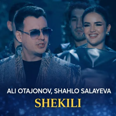 Ali Otajonov, Shahlo Salayeva - Shekili
