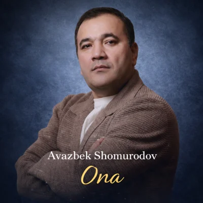 Avazbek Shomurodov - Ona
