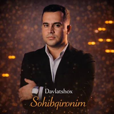 Davlatshox - Sohibqironim