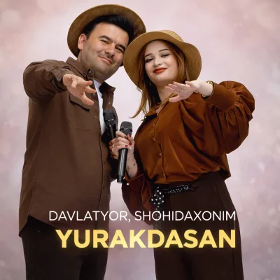 Davlatyor, Shohidaxonim - Yurakdasan