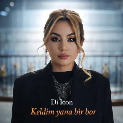 Di Icon - Keldim yana bir bor