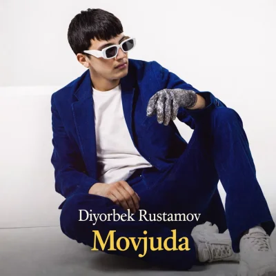 Diyorbek Rustamov - Movjuda