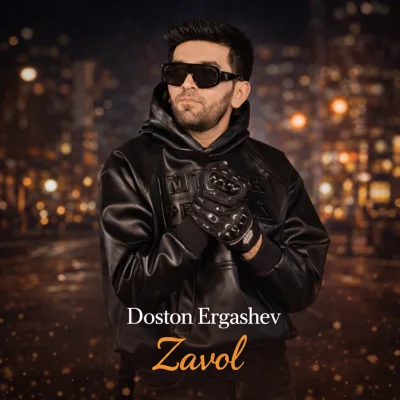Doston Ergashev - Zavol