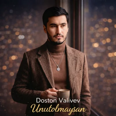 Doston Valiyev - Unutolmaysan