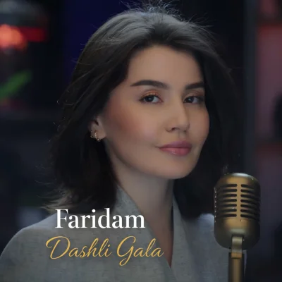 Faridam - Dashli Gala