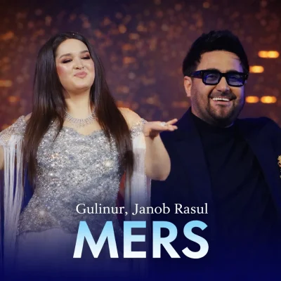 Gulinur, Janob Rasul - Mers