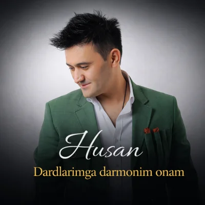 Husan - Dardlarimga darmonim onam
