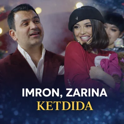 Imron, Zarina - Ketdida