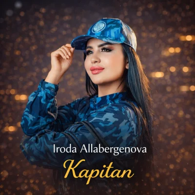 Iroda Allabergenova - Kapitan