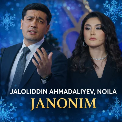 Jaloliddin Ahmadaliyev, Noila - Janonim