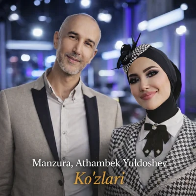 Manzura, Athambek Yuldoshev - Ko'zlari