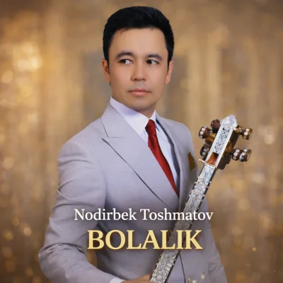 Nodirbek Toshmatov - Bolalik