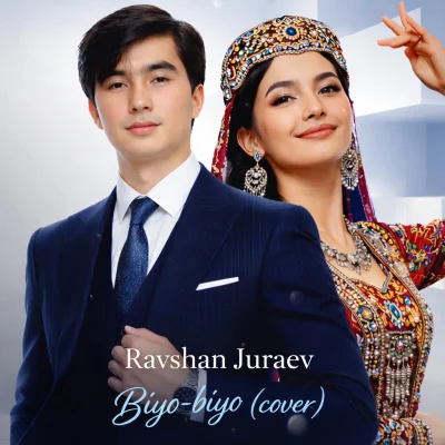 Ravshan Juraev - Biyo-biyo (cover)