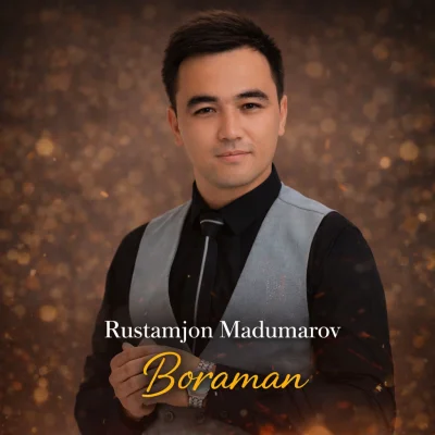 Rustamjon Madumarov - Boraman