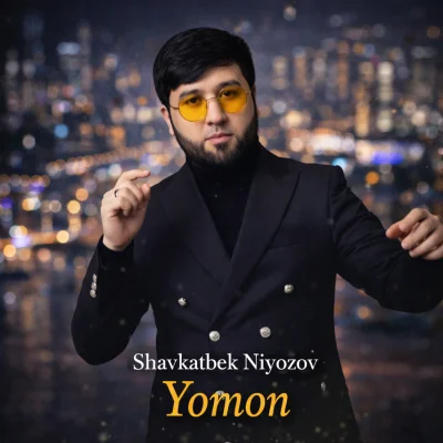 Shavkatbek Niyozov - Yomon