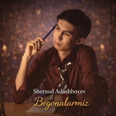 Sherzod Adashboyev - Begonalarmiz