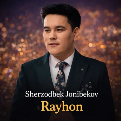 Sherzodbek Jonibekov - Rayhon