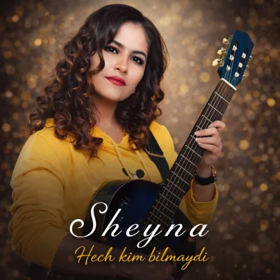 Sheyna - Hech kim bilmaydi
