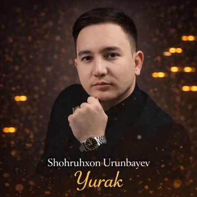 Shohruhxon Urunbayev - Yurak