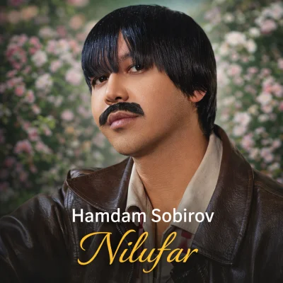 Xamdam Sobirov - Nilufar
